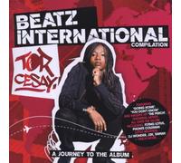 Tor Cesay - Beatz International Compilation - Journey to the Album