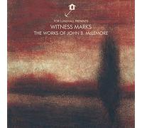 Tor Lundvall and John B McLemore - ..present Witness Marks ? The Works of John B. McLemore
