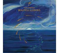 Tor Lundvall - Beautiful Illusions [New Vinyl LP]