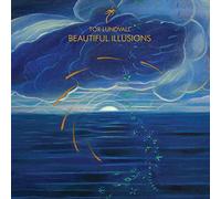 TOR LUNDVALL - BEAUTIFUL ILLUSIONS [VINYL]