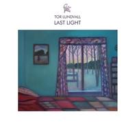 Tor Lundvall – Last Light – Transparent Purple Vinyl