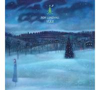 Tor Lundvall – Yule – Vinyl