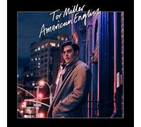 Tor Miller - American English