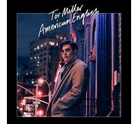 Tor Miller - American English [VINYL]