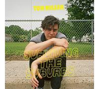 Tor Miller - Surviving The Suburbs