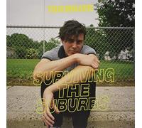Tor Miller - Surviving The Suburbs [VINYL]