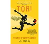 Tor! The Story of German Football