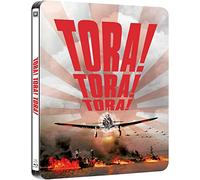 Tora Tora [Blu-ray]