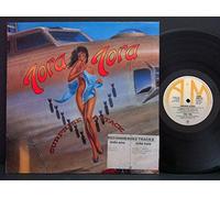 Tora Tora - Surprise Attack [VINYL]