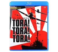 Tora! Tora! Tora! [Blu-Ray] (English audio)