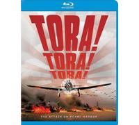 TORA TORA TORA - BLUR - J3z