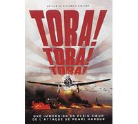TORA! TORA! TORA! [FR IMPORT] [DVD] [1970]
