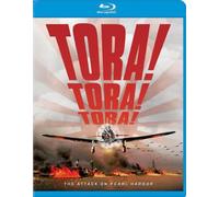 Tora Tora Tora [New Blu-ray]