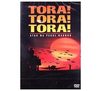 Tora! Tora! Tora! [Region 2] (English audio)