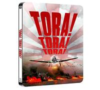 Tora Tora Tora Steelbook