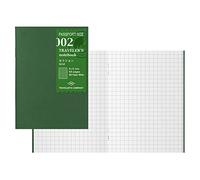 Toraberazunoto Refill Section MD Paper Two Books Pack Passport Size 14369006
