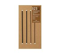 Toraberazunoto traveler's notebook refill two books pack coupling band 021 14333006