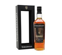 Torabhaig 2018 Scottish Oak Single Cask / Exclusive to The Whisky Exchange Island Whisky