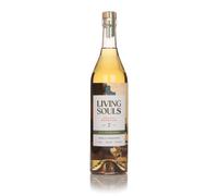 Torabhaig - Living Souls Single Malt Scotch - 7 year old Whisky 70cl 51.5% ABV