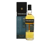 Torabhaig Allt Gleann Batch Strength Island Single Malt Scotch Whisky 70cl
