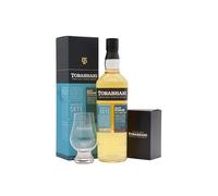 Torabhaig - Glencairn Glass & The Legacy Series #2 - Allt Gleann - Whisky 70cl 46% ABV