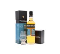 Torabhaig - Glencairn Glass & The Legacy Series #2 Batch Strength - Allt Gleann - Whisky 70cl 61.1% ABV