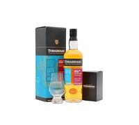 Torabhaig - Glencairn Glass & The Legacy Series #3 - Cnoc Na Moine - Whisky 70cl 46% ABV