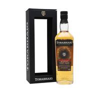 Torabhaig Iona's First Edition / The Distillers' Series Island Whisky