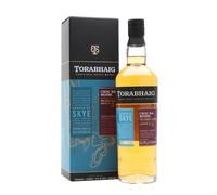 Torabhaig Legacy Series Cnoc Na Moine Island Single Malt Scotch Whisky