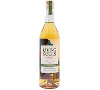 Torabhaig - Living Souls Single Malt Scotch - 7 year old Whisky 70cl 51.5% ABV