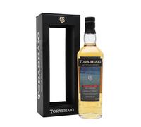 Torabhaig Niall's First Edition / The Distillers' Series Island Whisky