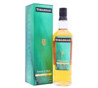 Torabhaig Sound of Sleat Batch Strength - The Legacy Series