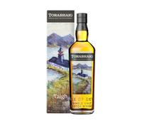 Torabhaig Taigh Island Single Malt Scotch Whisky 70cl