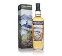 Torabhaig Taigh Single Malt Scotch Whisky | 70cl | 46% ABV | New Distillery on Isle of Skye | Balanced Flavour with Bonfire Smoke, Fruit and Sweet Spice