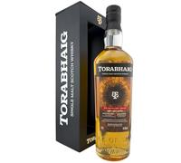 Torabhaig The Distillers' Series Iona's First Edition 70cl