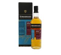 Torabhaig The Legacy Series No.3 Cnoc Na Moine Island Single Malt Scotch Whisky 70cl