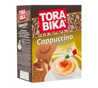 Torabika Cappuccino Instant Coffee 5-ct, 125 Gram