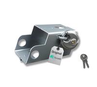 Torado® Car Trailer Padlock Trailer Hitch Lock with keys Tow Ball Locks Spare Parts