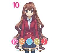 Toradora! (Light Novel) Vol. 10 (Toradora! (Light Novel), 10)