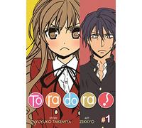 Toradora! (Manga) Vol. 1