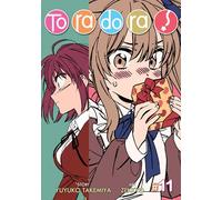 Toradora! (Manga) Vol. 11