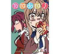 Toradora! (Manga) Vol. 11