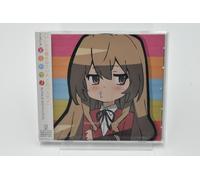 Toradora Original Soundtrack JAPAN ALBUM CD