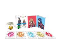 Toradora - Toradora Gold Edition-Komplettbox (BRD) [Blu-Ray] [Import]