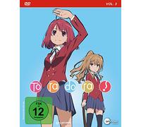 Toradora - Toradora! - Vol. 3 (Standard Edition)