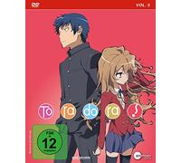 Toradora - Toradora! - Vol. 5 (Standard Edition)