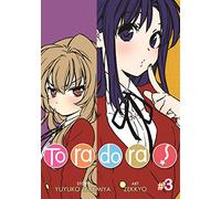 Toradora!, Vol. 3 (Toradora! (Manga))