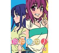 Toradora! Vol. 5 by (Toradora! (Manga))
