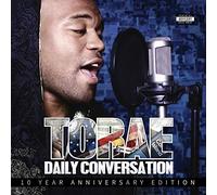 Torae - Daily Conversation: 10Th Anniversary Edition [VINYL]
