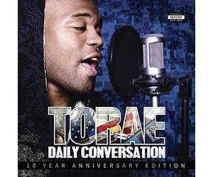 Torae - Daily Conversation: 10Th Anniversary Edition [VINYL]